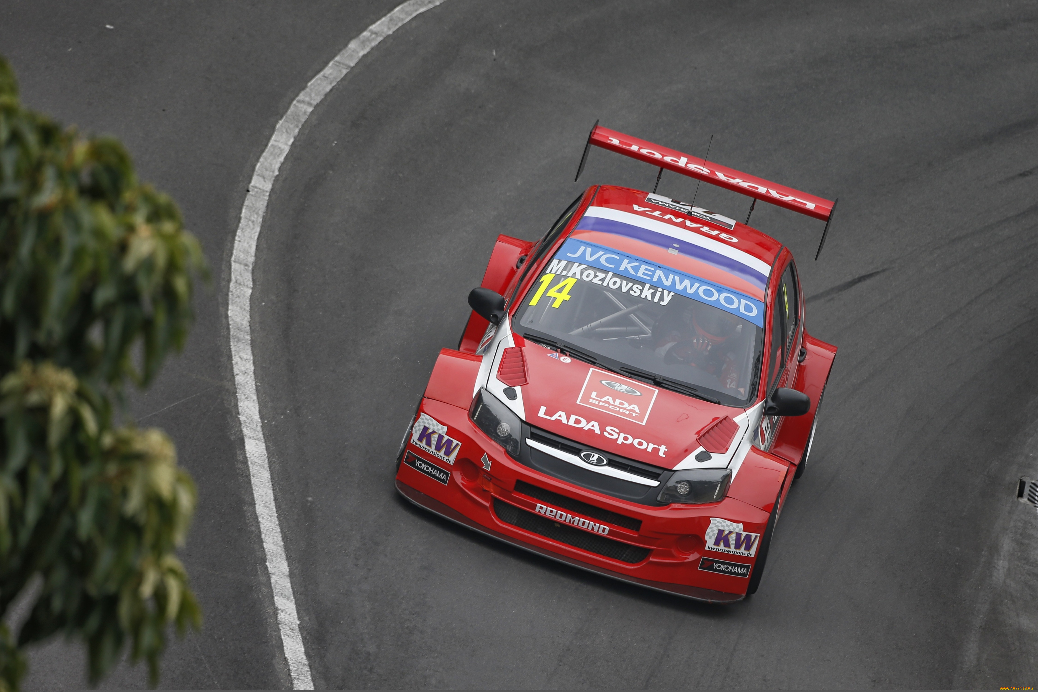, , 2190, wtcc, tc1, granta, lada, , , 2014